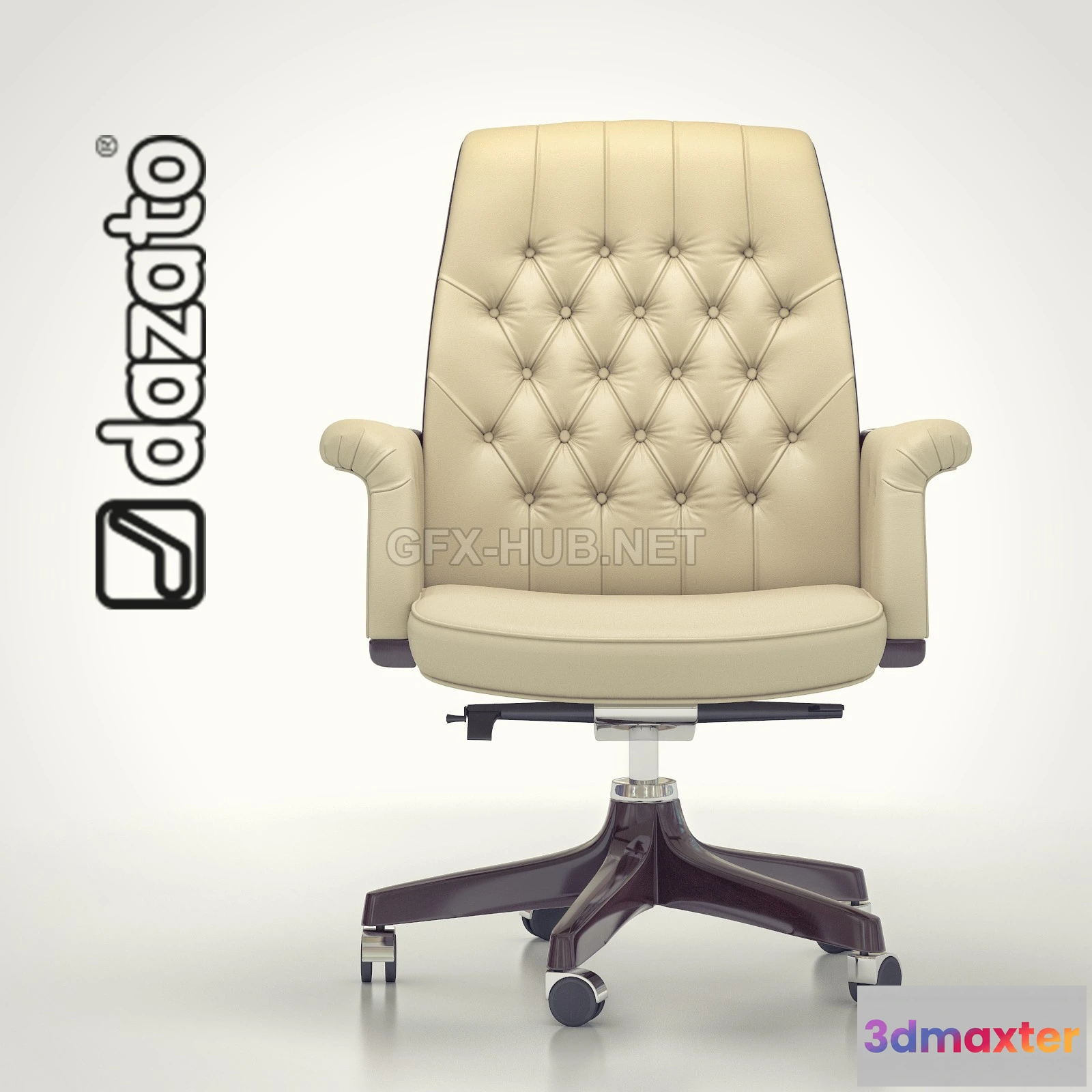 1203436 - FURNITURE 3D MODELS - Opera B