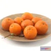 1203448 - FURNITURE 3D MODELS - Oranges