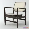 1203464 - FURNITURE 3D MODELS - Oscar