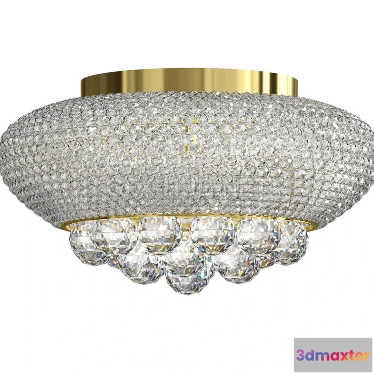 1203466 - FURNITURE 3D MODELS - OSGONA MONILE ART 704032