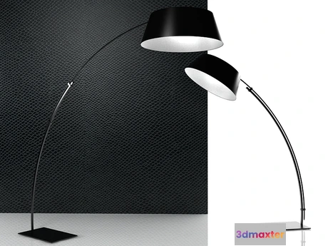 1203488 - FURNITURE 3D MODELS - Ouverture