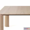 1203492 - FURNITURE 3D MODELS - Ovaro