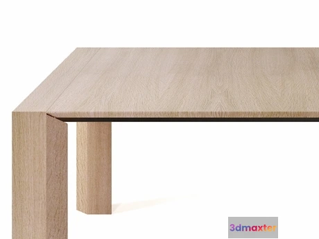 1203492 - FURNITURE 3D MODELS - Ovaro