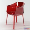1203536 - FURNITURE 3D MODELS - Papyrus
