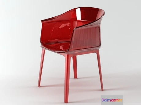 1203536 - FURNITURE 3D MODELS - Papyrus