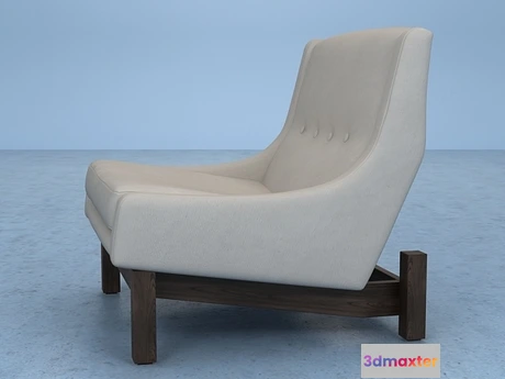 1203540 - FURNITURE 3D MODELS - Paraty