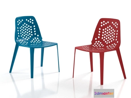 1203562 - FURNITURE 3D MODELS - Pattern