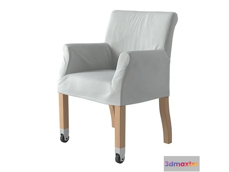 1203568 - FURNITURE 3D MODELS - Pausa 01