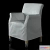 1203570 - FURNITURE 3D MODELS - Pausa 02