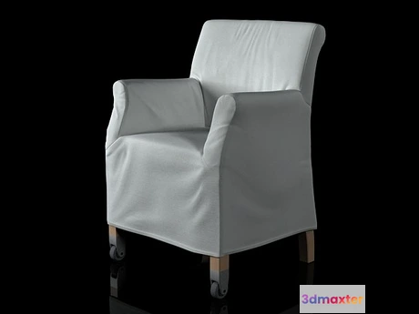 1203570 - FURNITURE 3D MODELS - Pausa 02