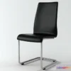 1203572 - FURNITURE 3D MODELS - Pavia chair