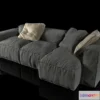 1203588 - FURNITURE 3D MODELS - Peanut B 03