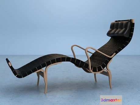 1203608 - FURNITURE 3D MODELS - pernilla