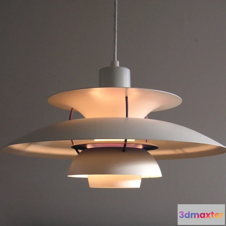 1203620 - FURNITURE 3D MODELS - PH 5