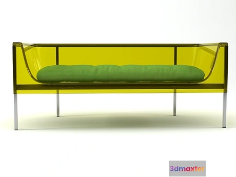 1203624 - FURNITURE 3D MODELS - Phantom