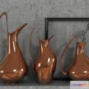 1203690 - FURNITURE 3D MODELS - Pitchers