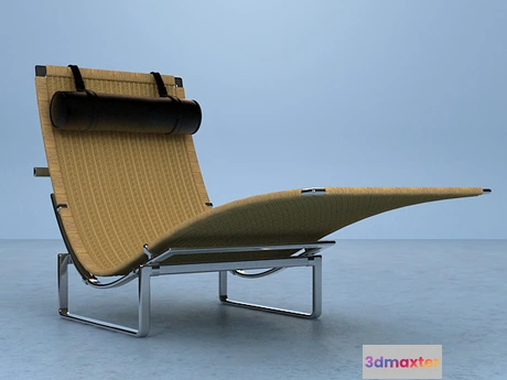 1203696 - FURNITURE 3D MODELS - PK24