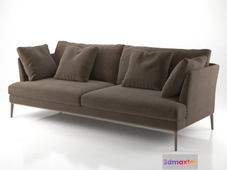 1203880 - FURNITURE 3D MODELS - Portofino