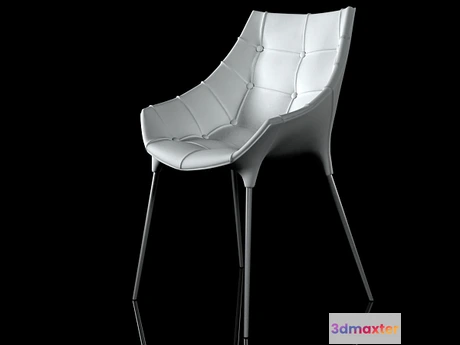 1203922 - FURNITURE 3D MODELS - Privé Passion