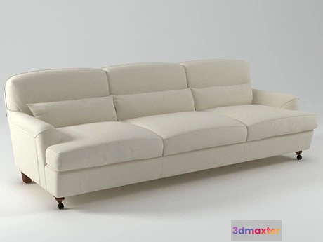 1203944 - FURNITURE 3D MODELS - Raffles