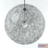 1203952 - FURNITURE 3D MODELS - Random Light