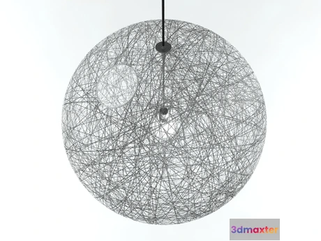 1203952 - FURNITURE 3D MODELS - Random Light