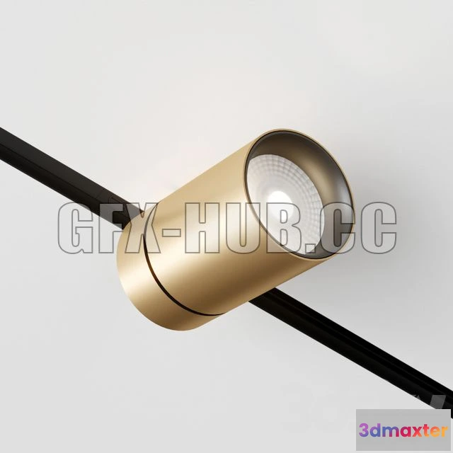 1203988 - FURNITURE 3D MODELS - Reggiani Set