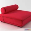 1203992 - FURNITURE 3D MODELS - Relax