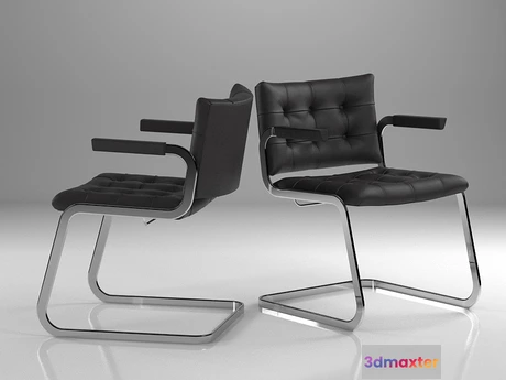 1204040 - FURNITURE 3D MODELS - RH-305