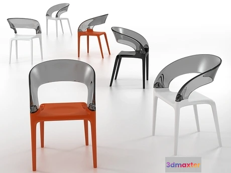 1204050 - FURNITURE 3D MODELS - Ring