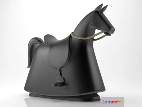 1204066 - FURNITURE 3D MODELS - Rocky