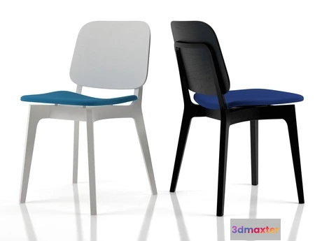 1204068 - FURNITURE 3D MODELS - Röhsska