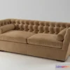 1204104 - FURNITURE 3D MODELS - Rory Sofa 5248