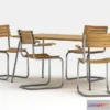 1204144 - FURNITURE 3D MODELS - S 40,S 40F