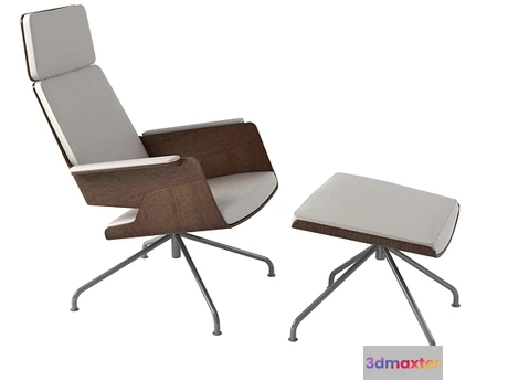 1204148 - FURNITURE 3D MODELS - S850+S850H