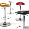 1204164 - FURNITURE 3D MODELS - Samba