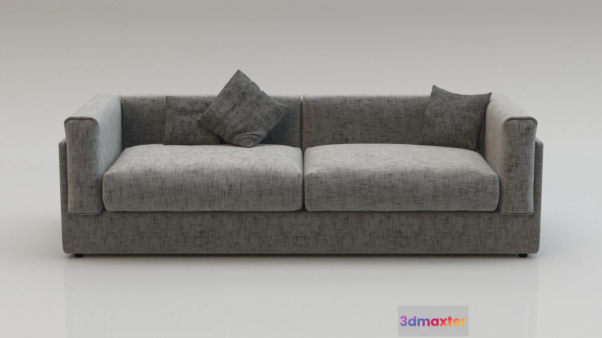 1204198 - FURNITURE 3D MODELS - Sayonara 220