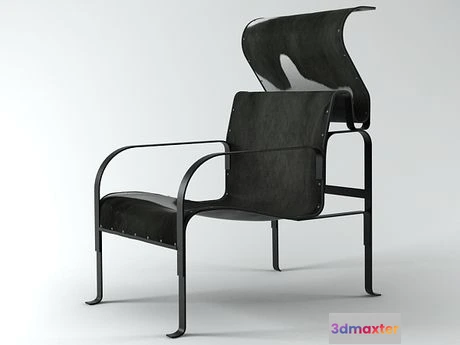 1204354 - FURNITURE 3D MODELS - Singel
