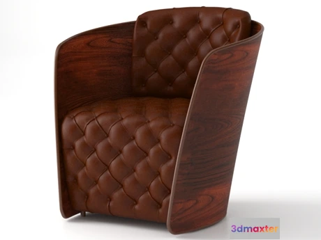 1204362 - FURNITURE 3D MODELS - Sir