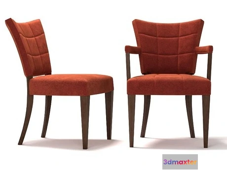 1204382 - FURNITURE 3D MODELS - Slidell