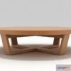 1204412 - FURNITURE 3D MODELS - SMTV 15