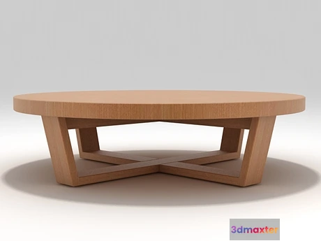 1204412 - FURNITURE 3D MODELS - SMTV 15