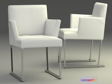 1204448 - FURNITURE 3D MODELS - Solo S58