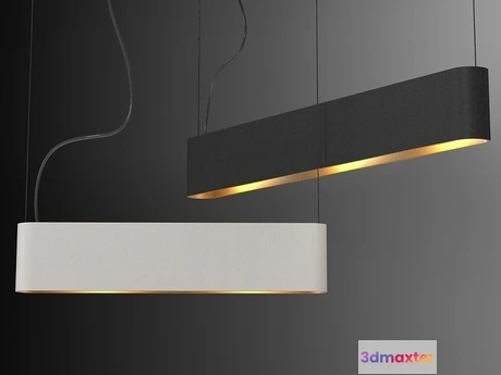 1204450 - FURNITURE 3D MODELS - Solo Suspension