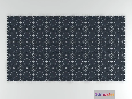 1204462 - FURNITURE 3D MODELS - Spin 1