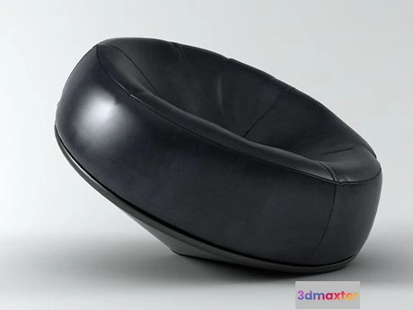 1204466 - FURNITURE 3D MODELS - Spin