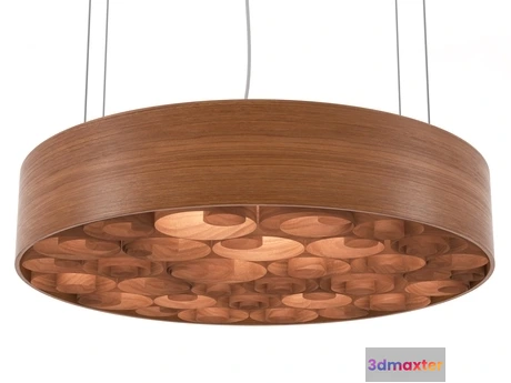 1204468 - FURNITURE 3D MODELS - Spiro