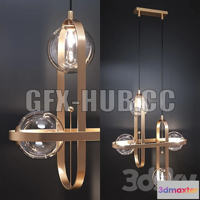 1204482 - FURNITURE 3D MODELS - St Luce Circono