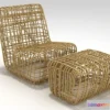 1204590 - FURNITURE 3D MODELS - Superelastica