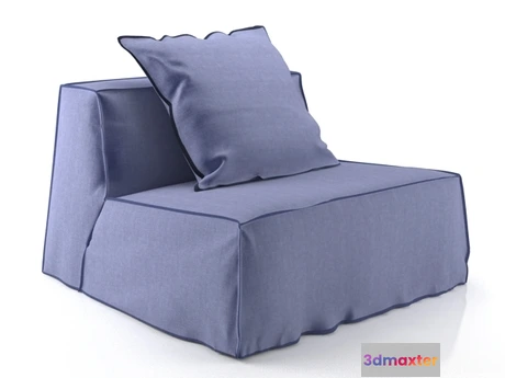 1204612 - FURNITURE 3D MODELS - Sweet 09